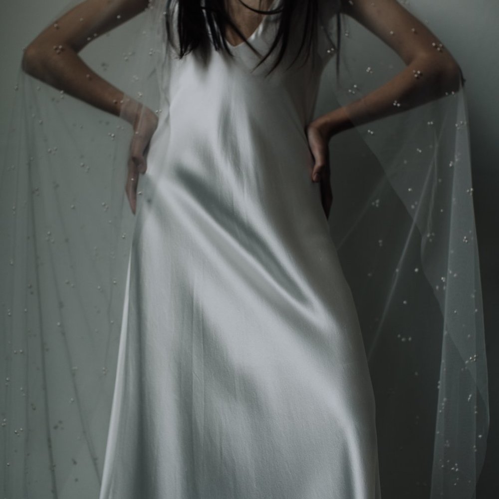Bridal Veil